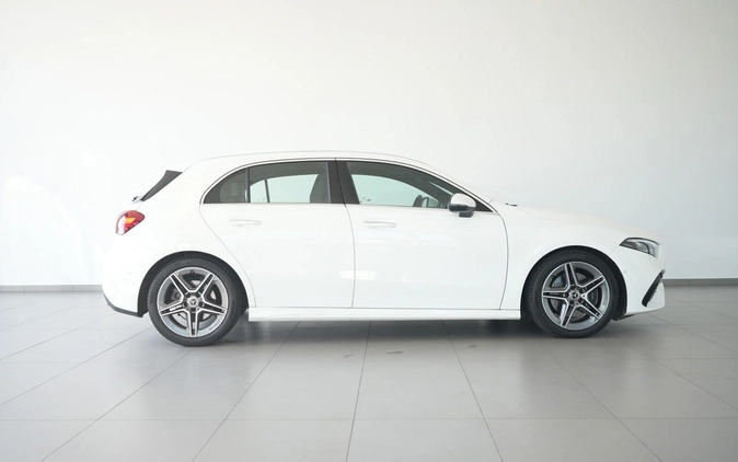 Mercedes-Benz Klasa A cena 179900 przebieg: 13902, rok produkcji 2023 z Olsztynek małe 232